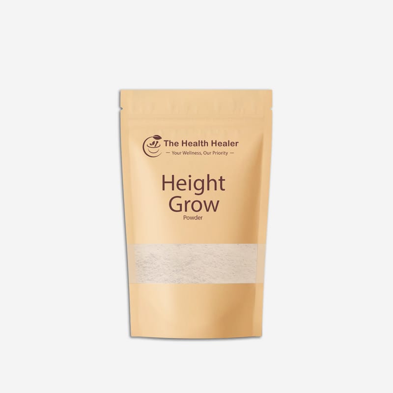 Health healer Height Grow Powder