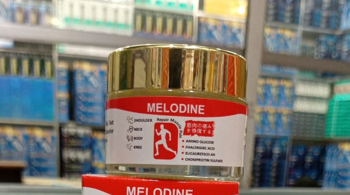 Pain Relief Cream  Soothing Massage Gel  Joint & Muscle Pain Relief