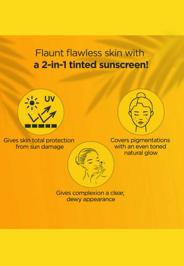Kashee’s Sunscreen Spf 55 | Water & Sweat Resistant, Paraben-free | Broad Spectrum Sun Protection | 150ml