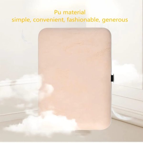 Manicure Set,18 In 1 Professional Women Grooming Kit, Pedicure Kit, Nail Clippers And Beauty Tool Portable Set, Rose Gold Stainless Steel Manicure Set With Luxurious Travel Case(rose Gold) (18pcs)